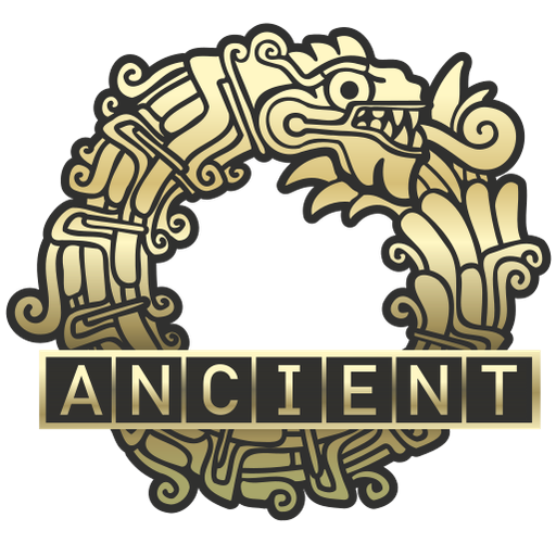 ancient