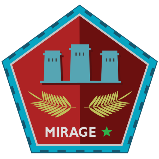 mirage