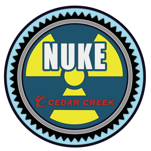 nuke