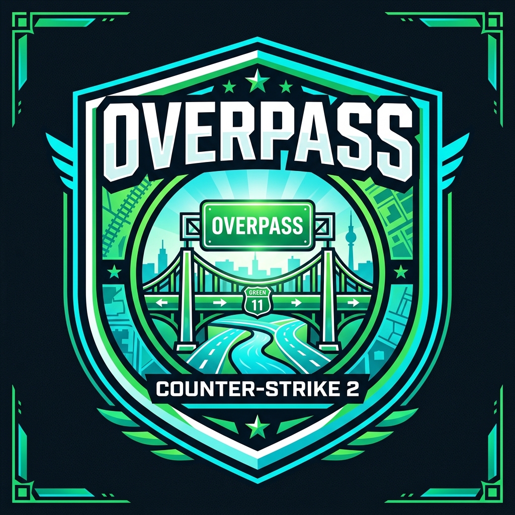 overpass