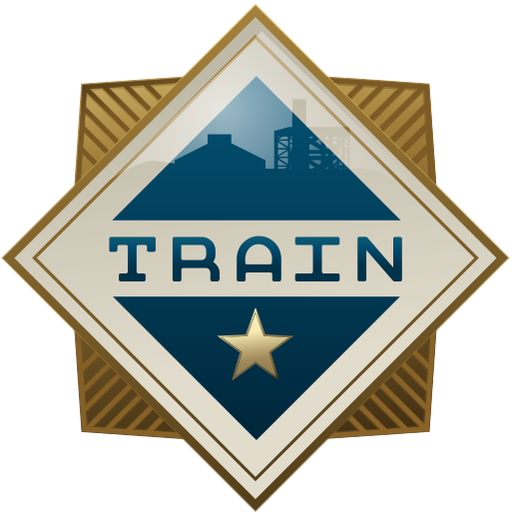 train